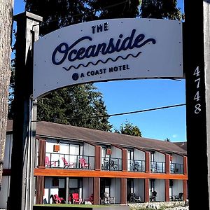 The Oceanside, A Coast Hotel