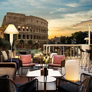 Hotel Palazzo Manfredi – Small Luxury Hotels of the World